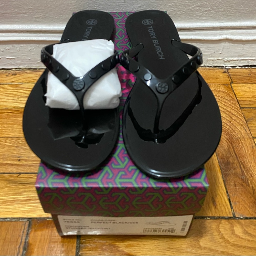 Brand new studded jelly-TPU